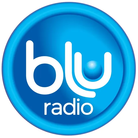 Logo Blu Radio