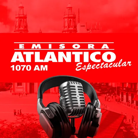 Logo Emisora Atlántico