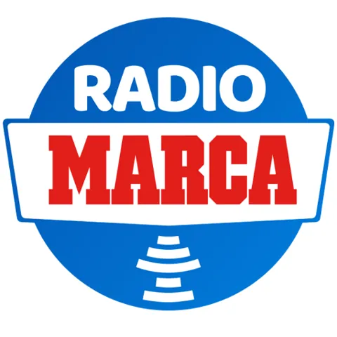 Logo Radio Marca