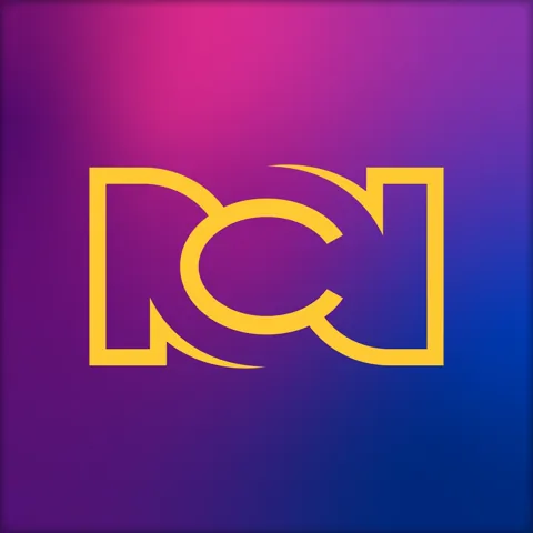Logo RCN Radio