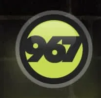LA967FM