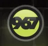 LA967FM