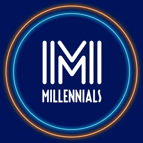 Millennials 95.5 FM