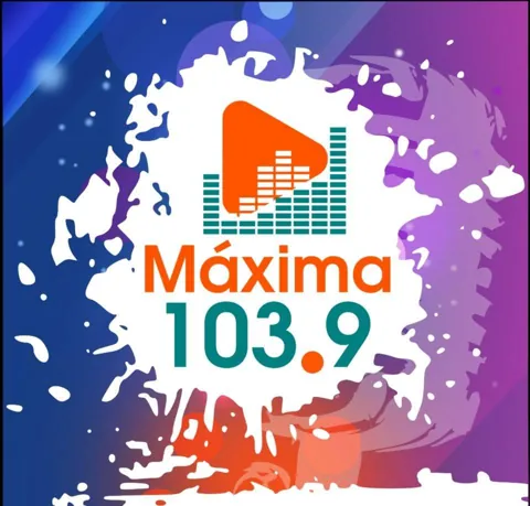 Máxima 103.9 FM