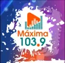 Máxima 103.9 FM