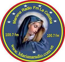 Mariana Radio 100.7 FM