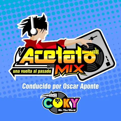 Acetato Mix