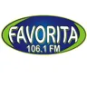 Favorita 106.1 FM
