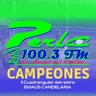 Perla 100.3 FM