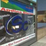Andina Stereo 91.9 FM