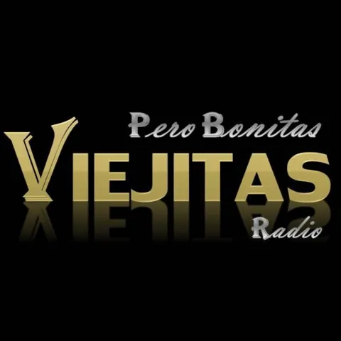 Logo Viejitas Pero Bonitas Radio