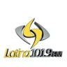 Latina 101.9 FM