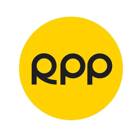 Logo Radio Programas del Perú