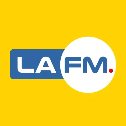 Logo La FM
