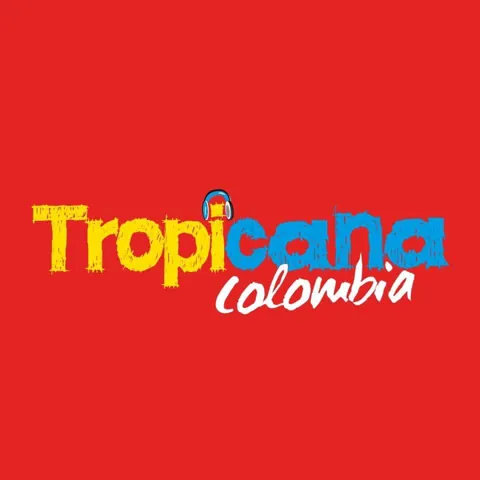 Logo Tropicana Colombia