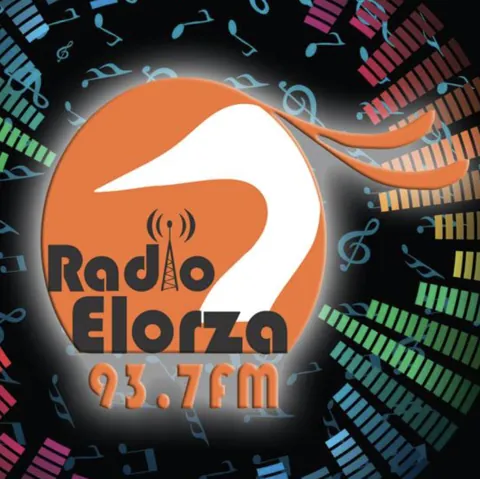 Logo Radio Elorza 93.7 FM