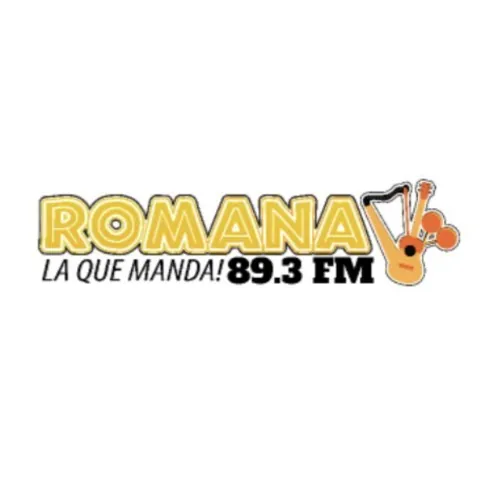 Romana 89.3 FM