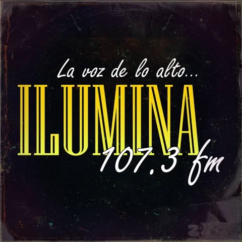 Ilumina 107.3 FM