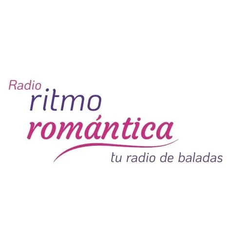 Logo Radio Ritmo Romántica