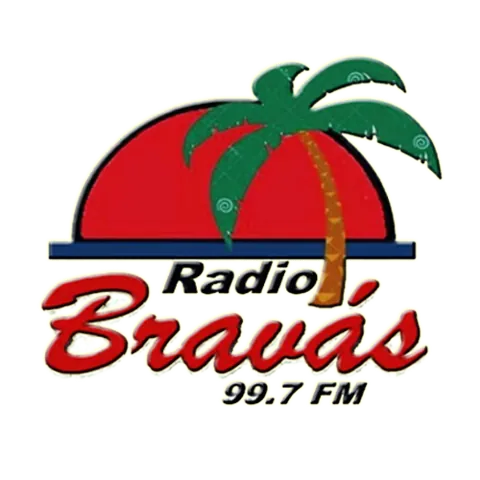 Brava's 99.7 FM