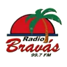 Brava's 99.7 FM