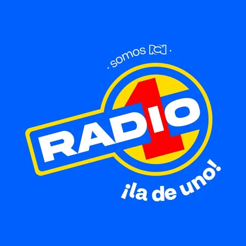 Logo Radio Uno 88.9 FM