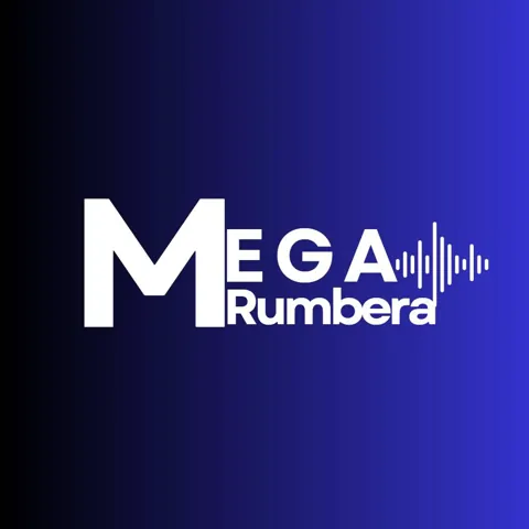 Logo Mega Rumbera