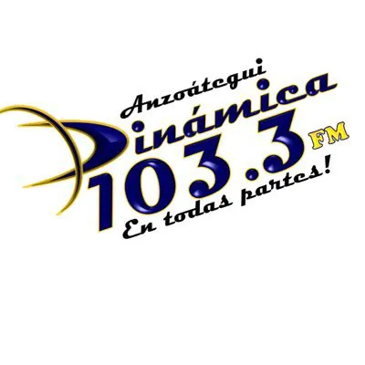 Dinámica 103.3 FM