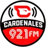 Cardenales 92.1 FM