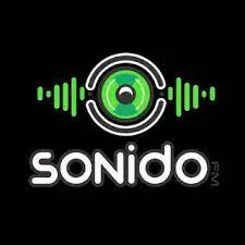Logo Sonido 93.1 FM