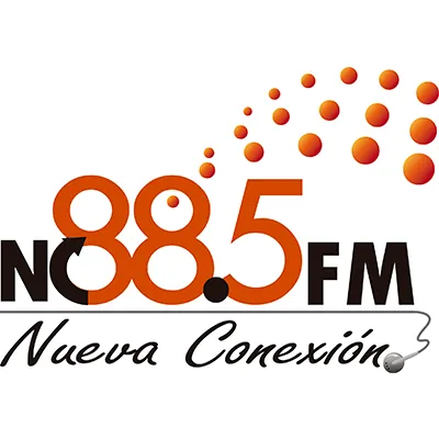 Logo Tu 88.5 FM