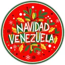 Logo Navidad Venezuela