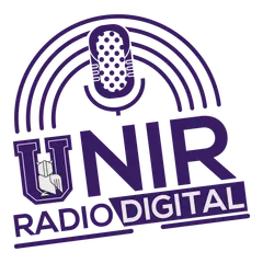 Logo UNIR Radio Digital