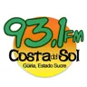 Costa del Sol 93.1 FM