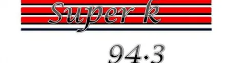 Super k 94.3 FM