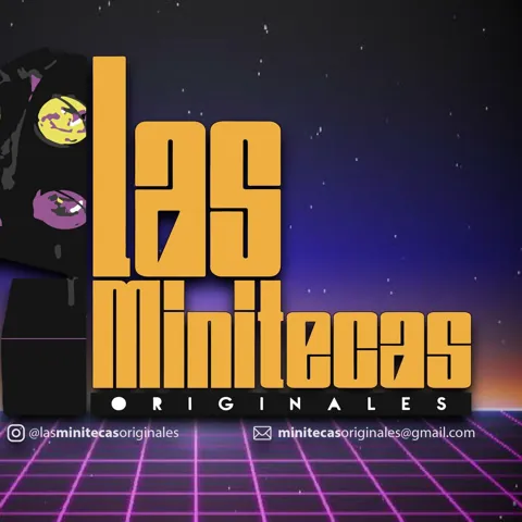 Las Minitecas Originales