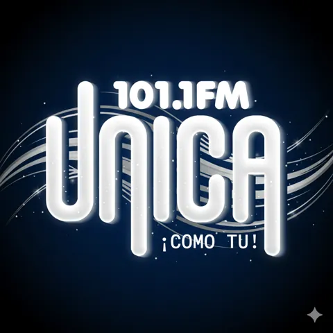 Unica 101.1 FM
