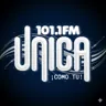 Unica 101.1 FM