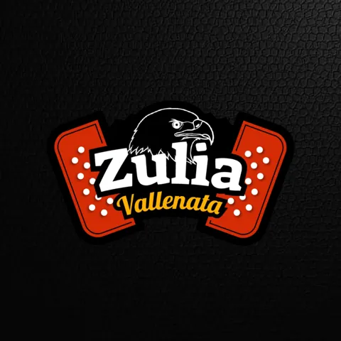 Logo Zulia Vallenata