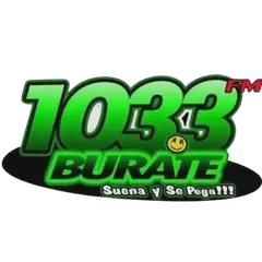 Burate 103.3 FM