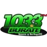 Burate 103.3 FM