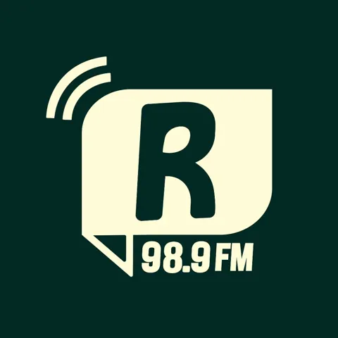 Logo Renuevo 98.9 FM