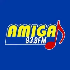 Amiga 93.9 FM