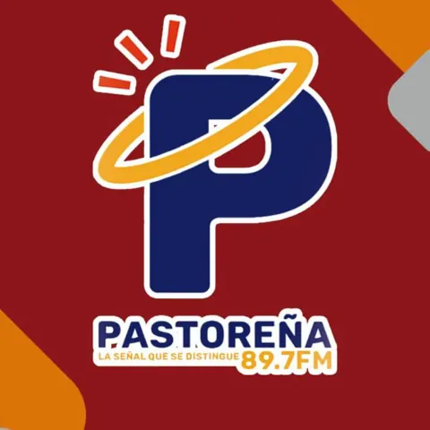 Logo Pastoreña 89.7 FM