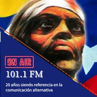 RNP 101.1 FM