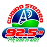 Cubiro Stereo 92.5 FM