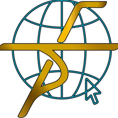 Logo Filadelfia 106.9 FM