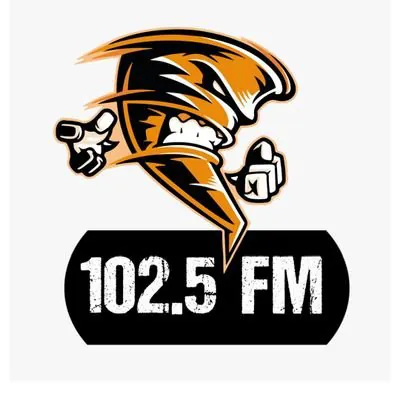 Logo Torbellino FM