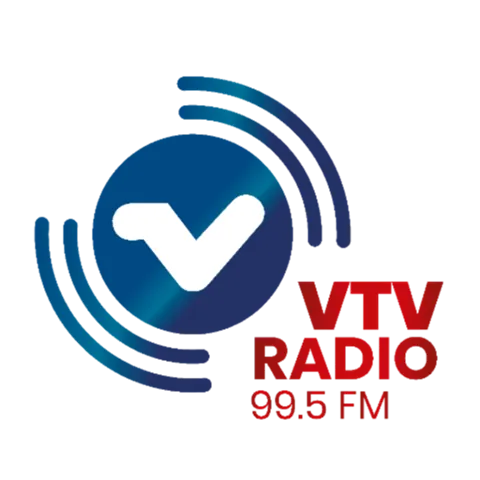 Logo VTV Radio 99.5 FM