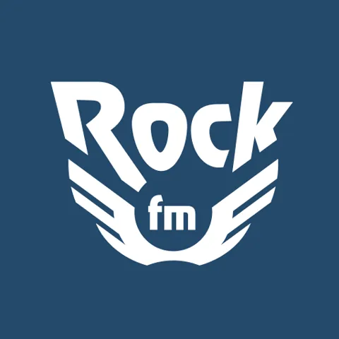 Logo Rock FM